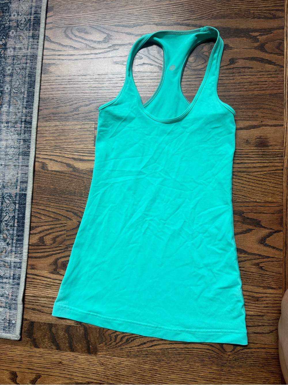 Lululemon Cool racerback tank